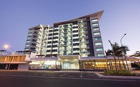 Oaks Mackay Rivermarque Hotel